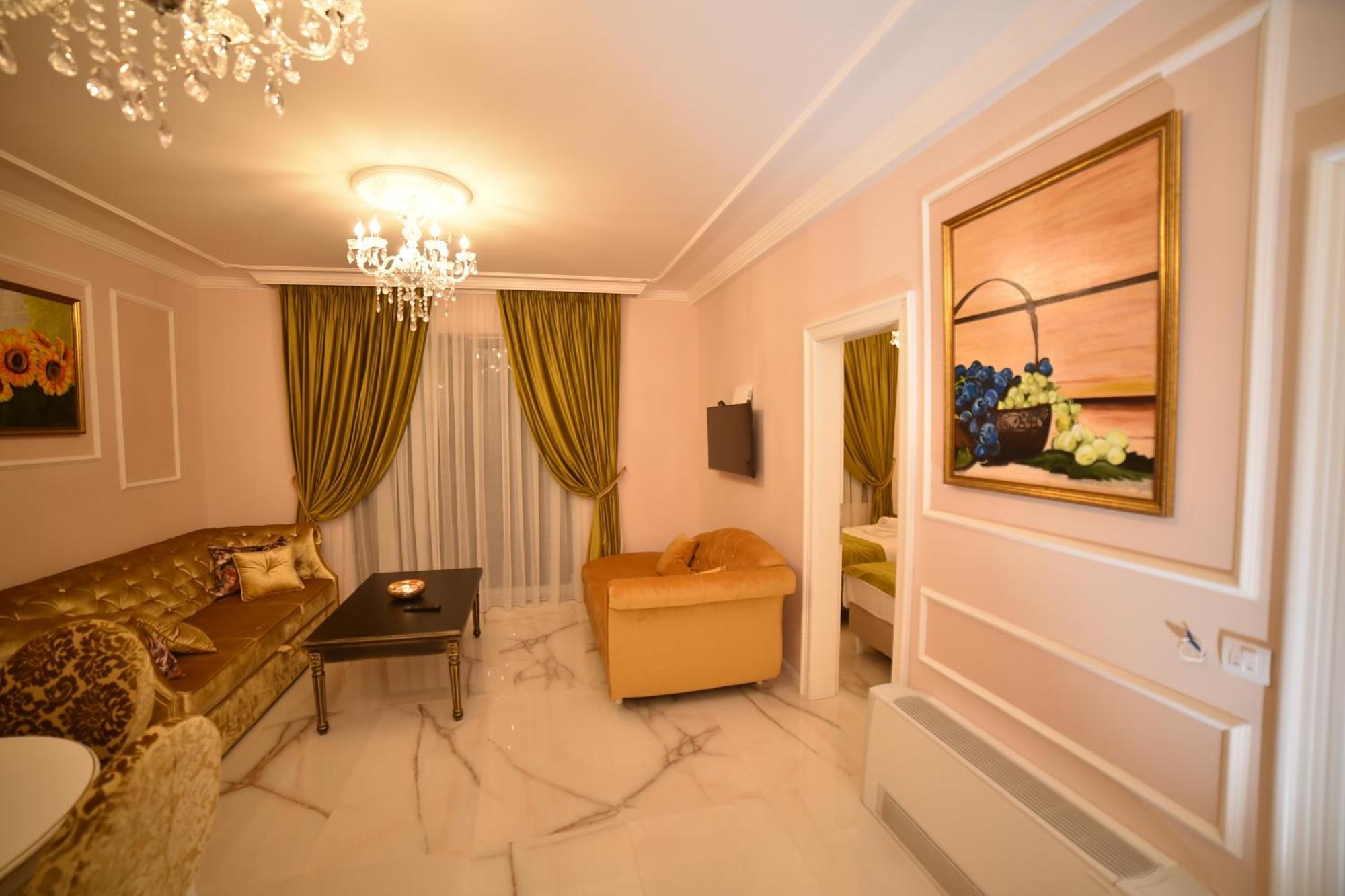 Adonis One-Hotel Adonis Zlatibor Exterior foto
